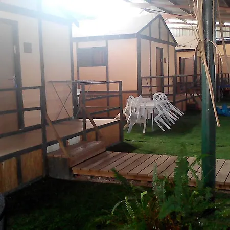 Adam'S Farm Hotel Eliad Exterior photo