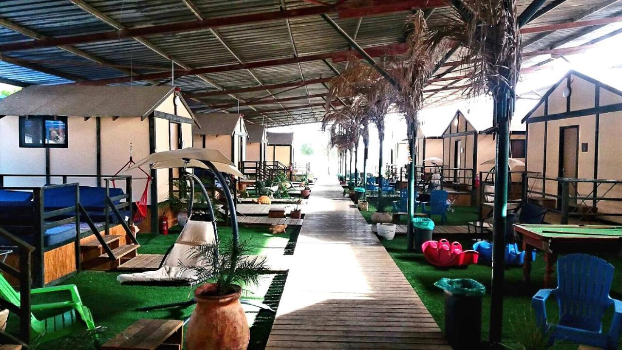 Adam's Farm Eliad