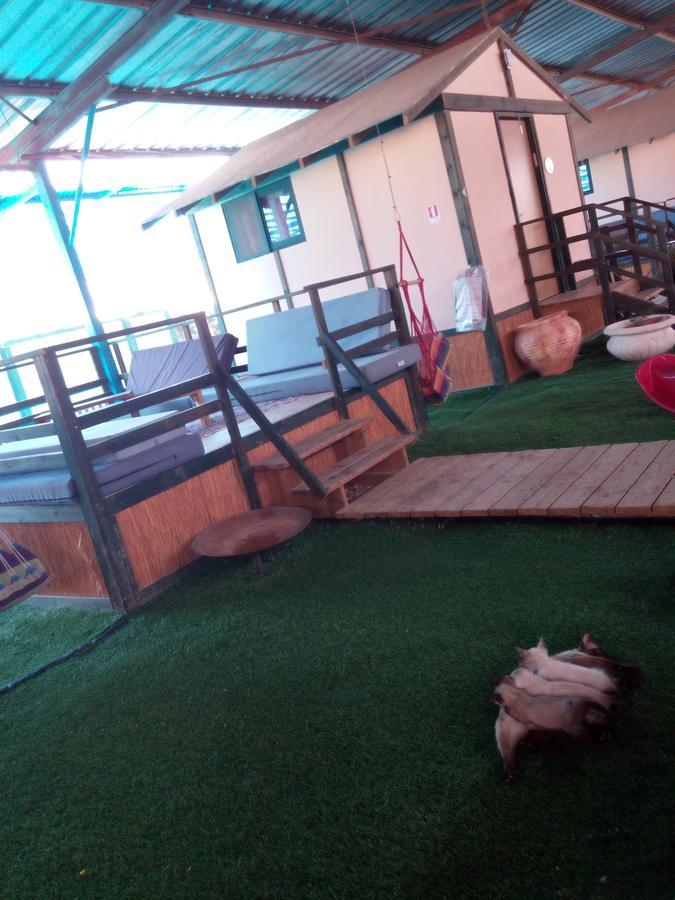 Adam's Farm Campsite