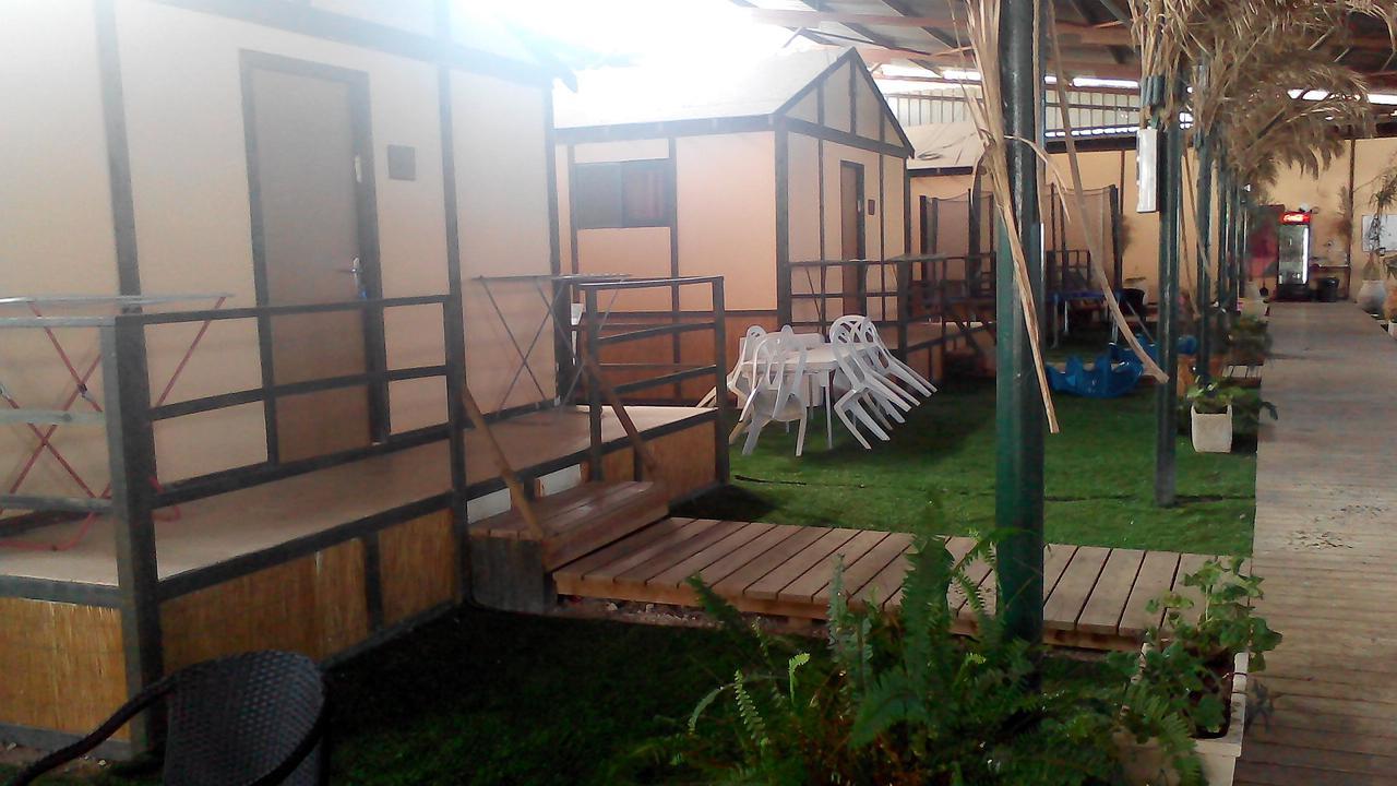 Adam's Farm